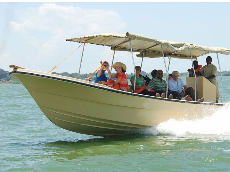 BrownBoat